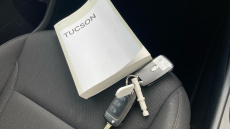 Hyundai TUCSON 1.6 TGDi SE Connect 5dr 2WD Petrol Estate